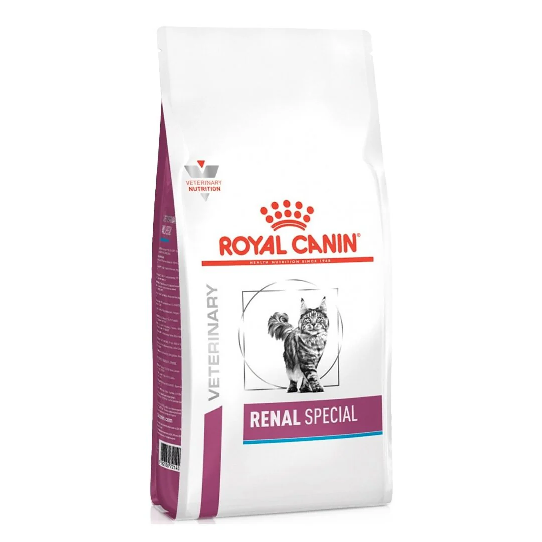 Royal Canin Renal Special Gato