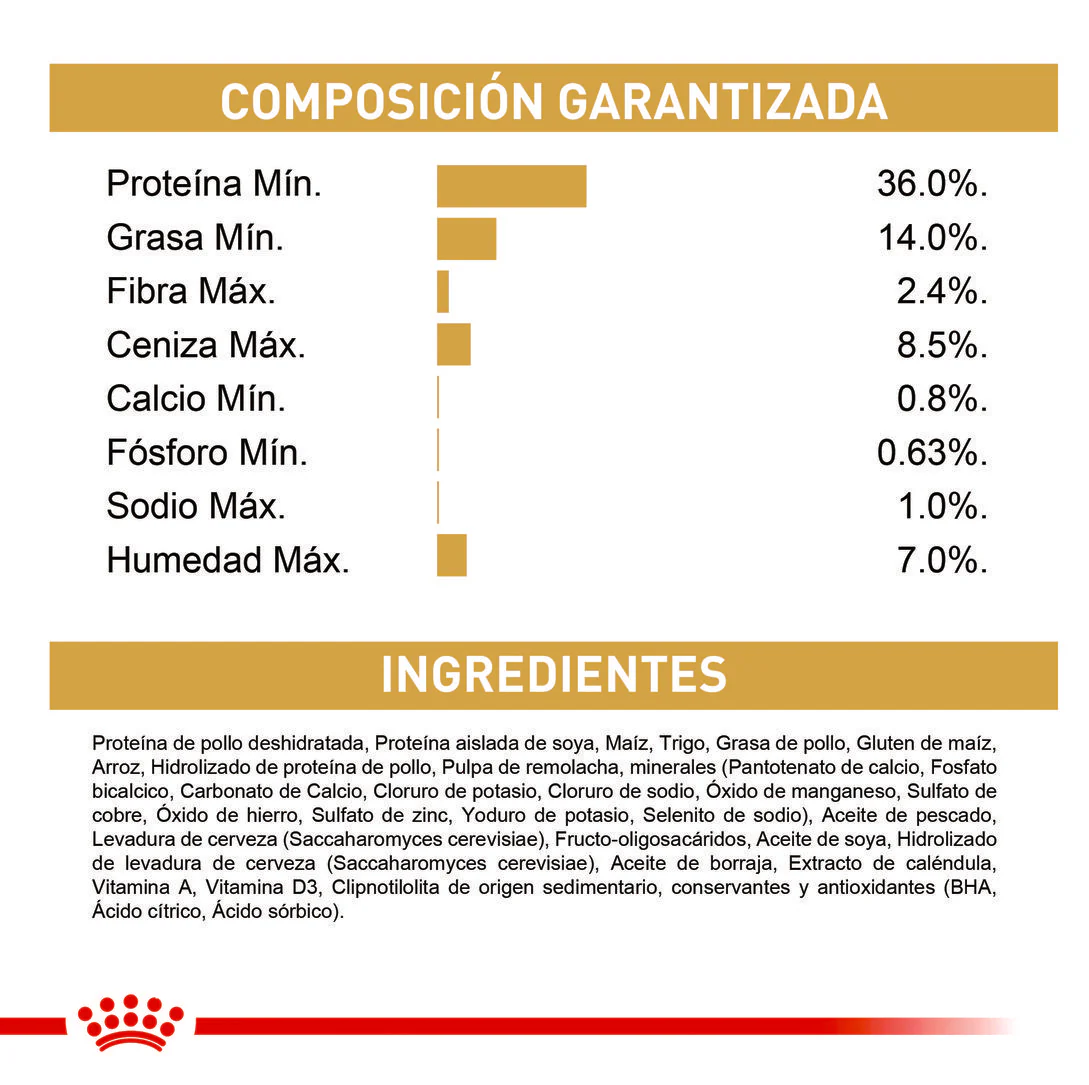 Royal Canin Siamés x 2 kg - Image 6