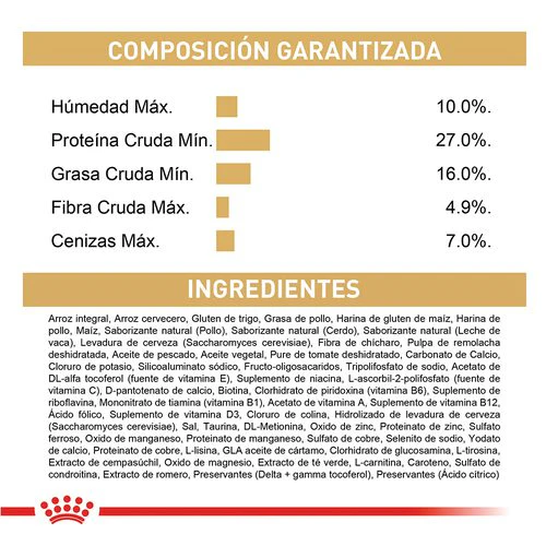 Royal Canin Yorkshire Terrier Adulto 8+ x 1.5 kg - Image 6