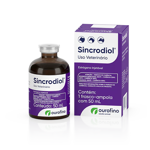 Sincrodiol x 50 ml