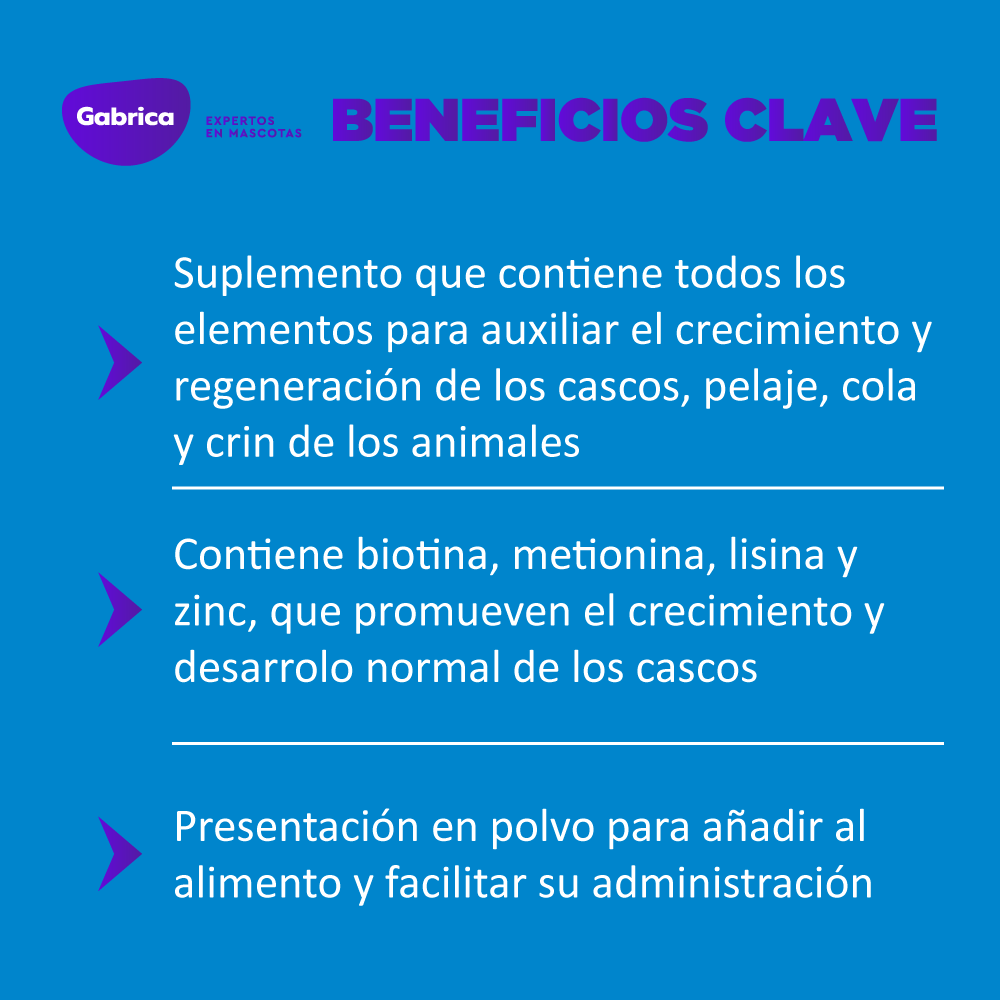 Suplemento De Calcio Cal D Mix Equino x 1 Lt - Image 4