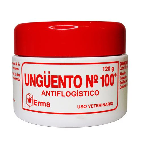 Ungüento 100 - Image 2