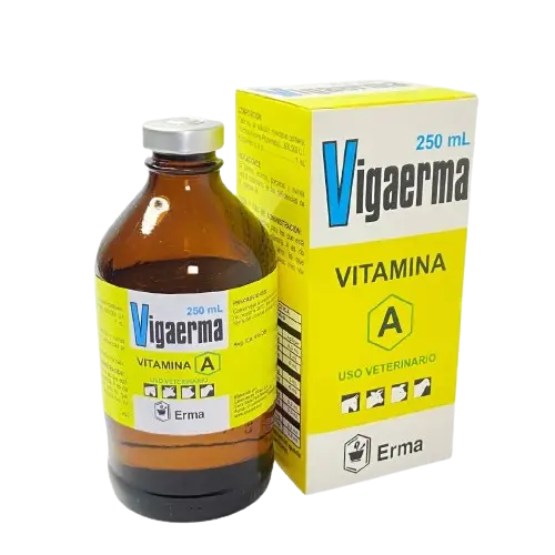 Vigaerma