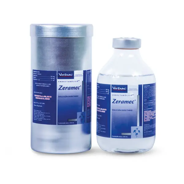 Zeramec x 250 cc